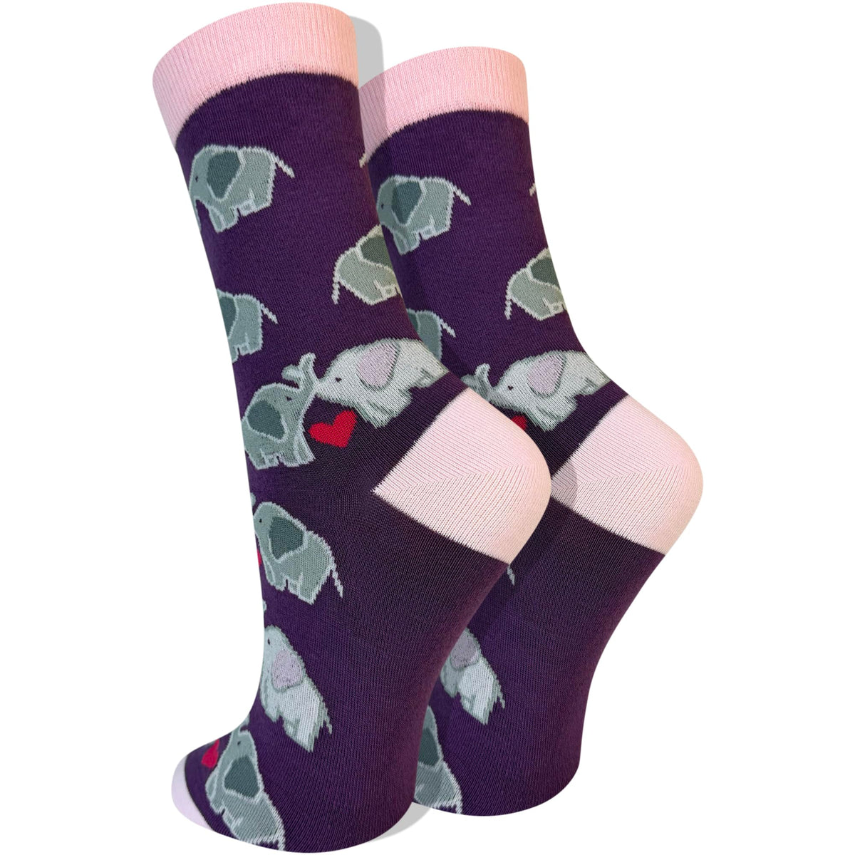 Women's Elephant Socks