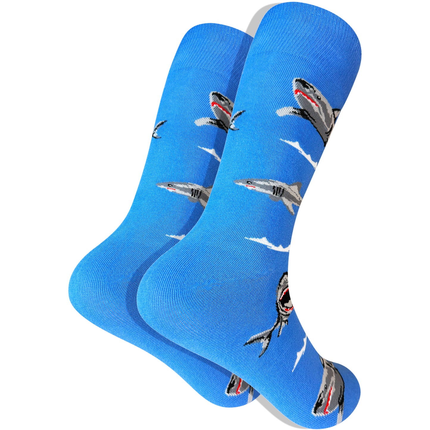 Men's Shark Socks