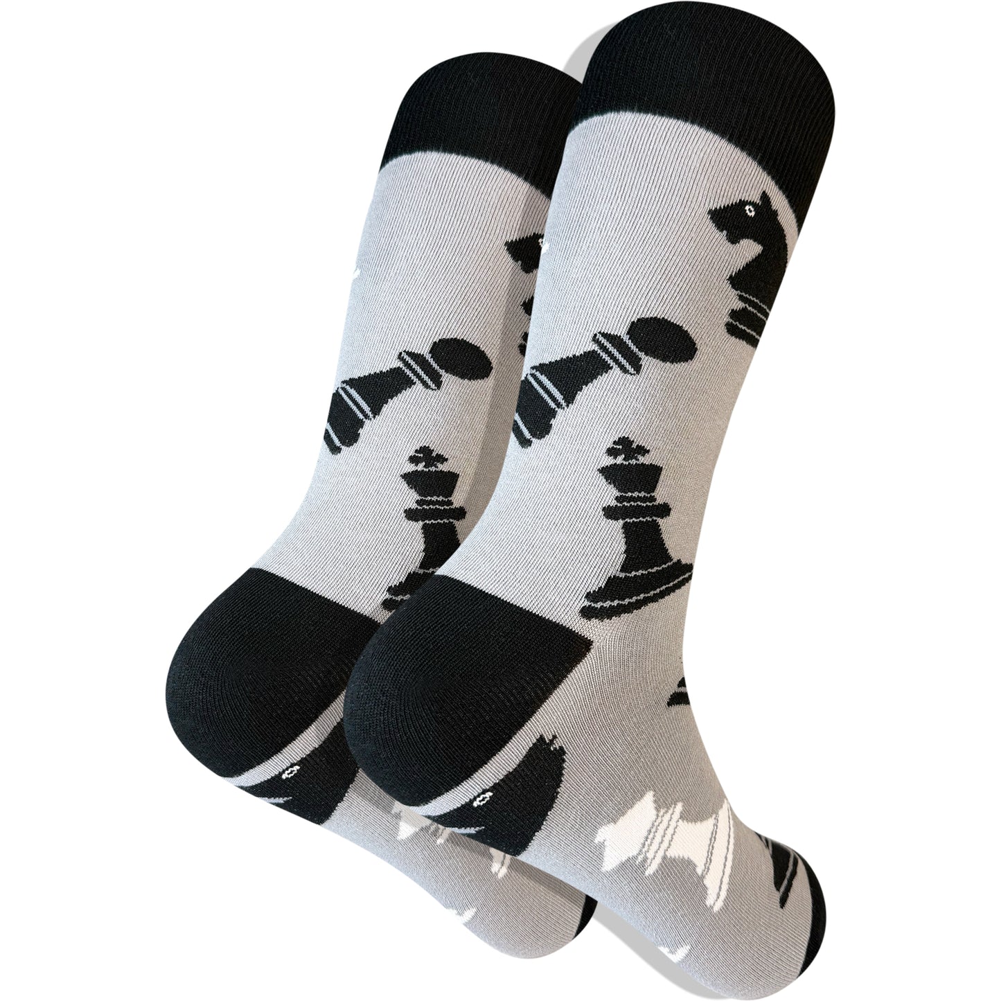 Men's Chess Socks