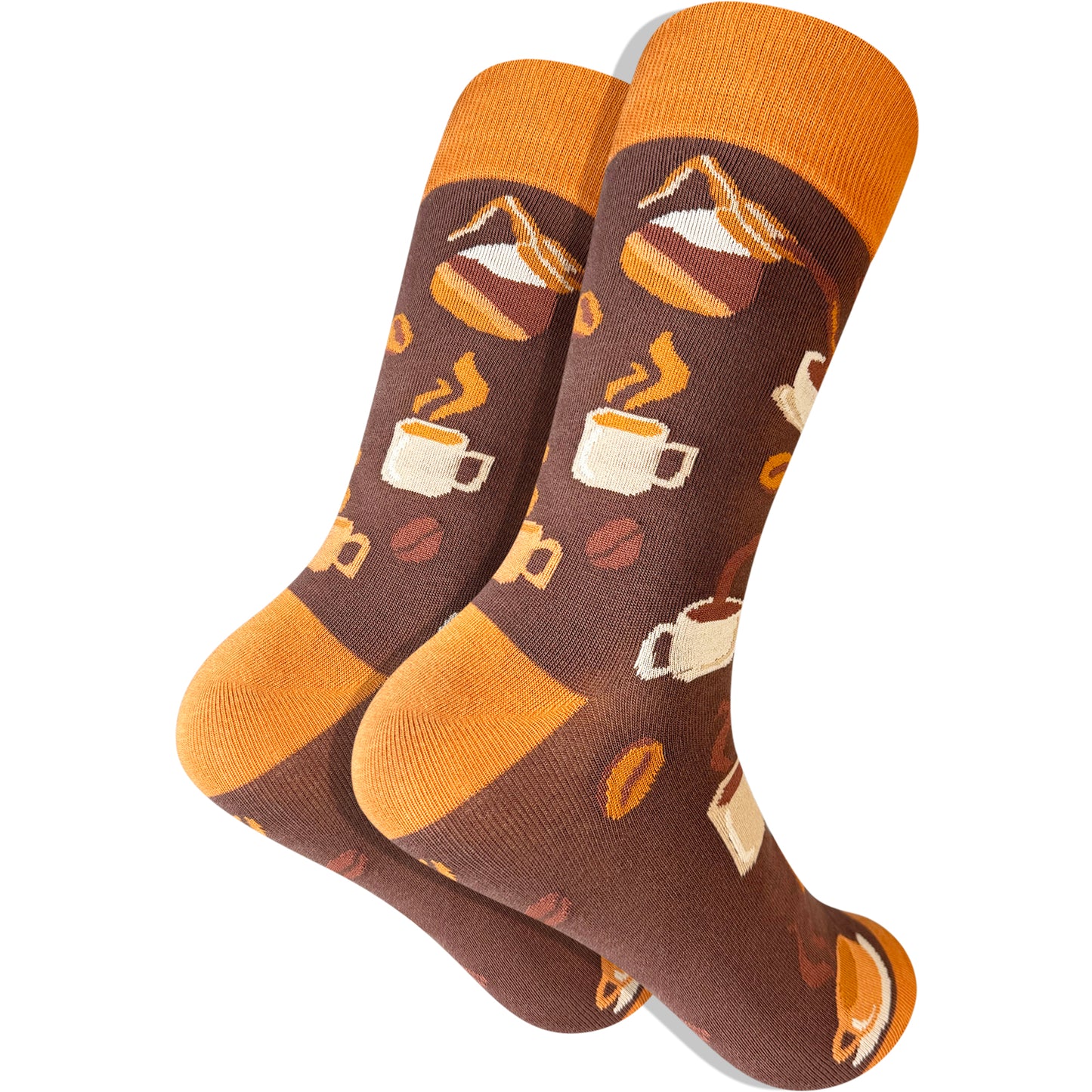 Men's Coffee Socks