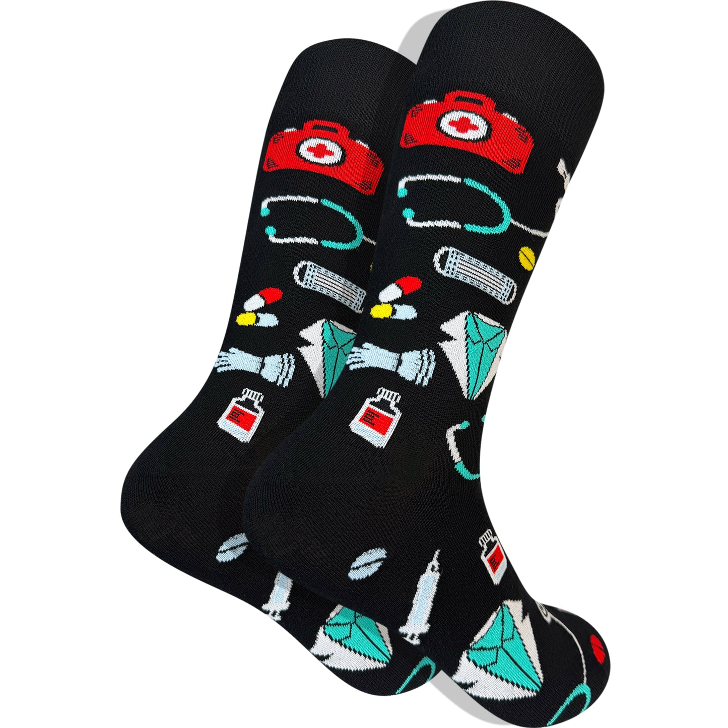 Men's Medical Socks