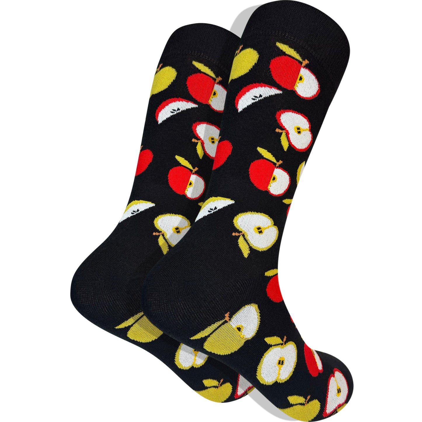Men's Apple Socks