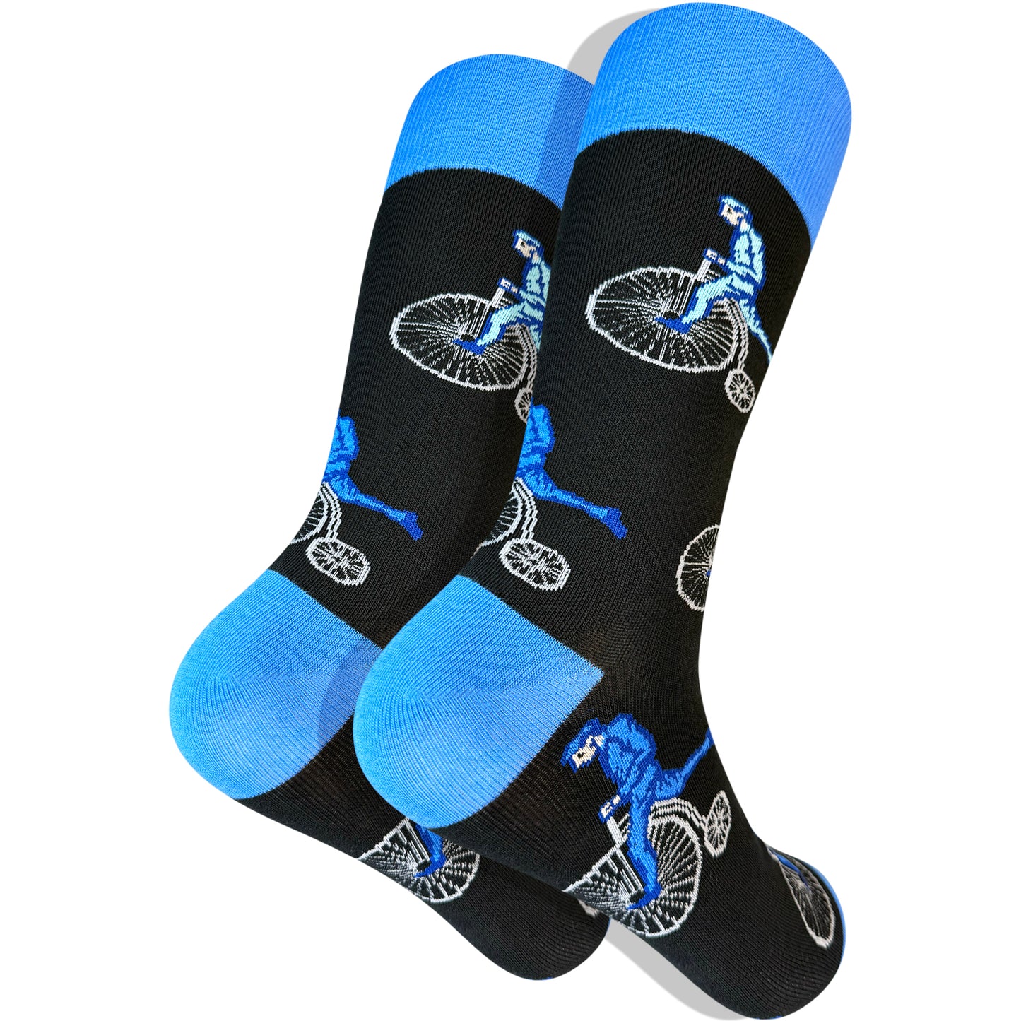 Men's Bicycle Socks