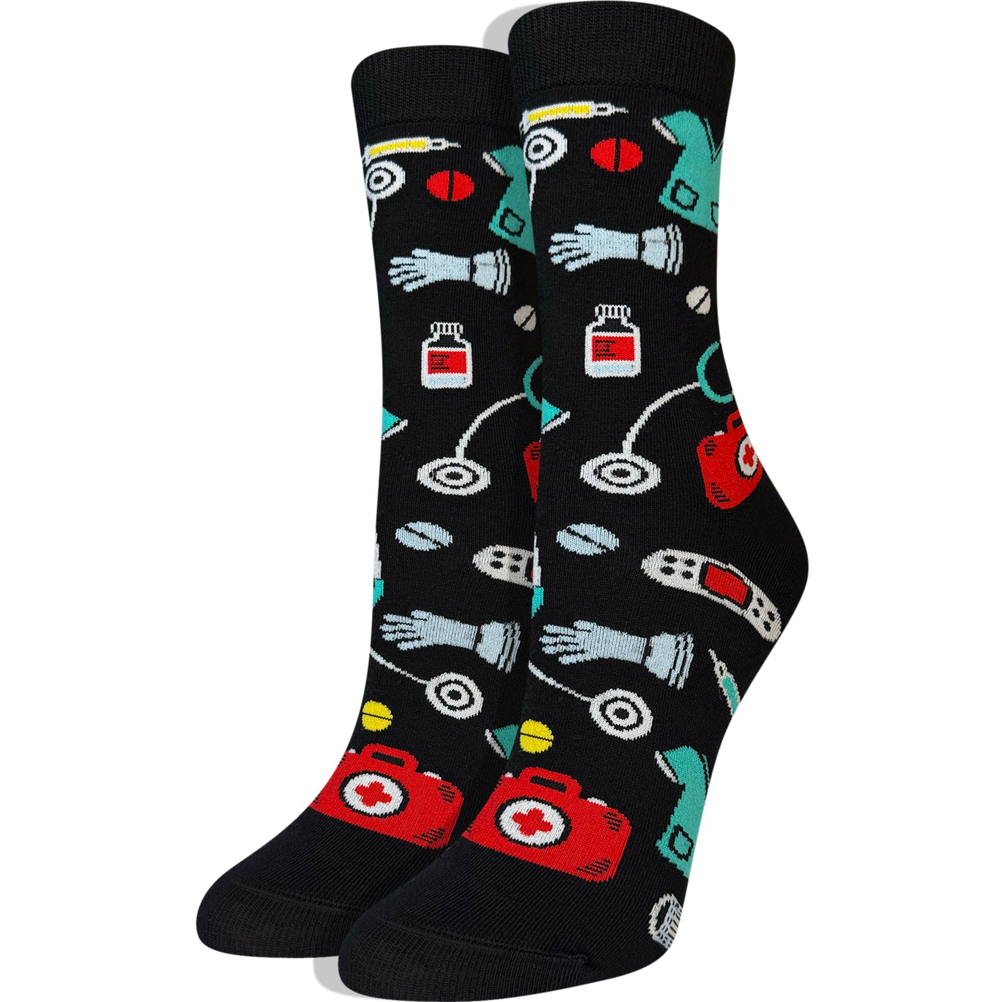 Women's Medical Socks