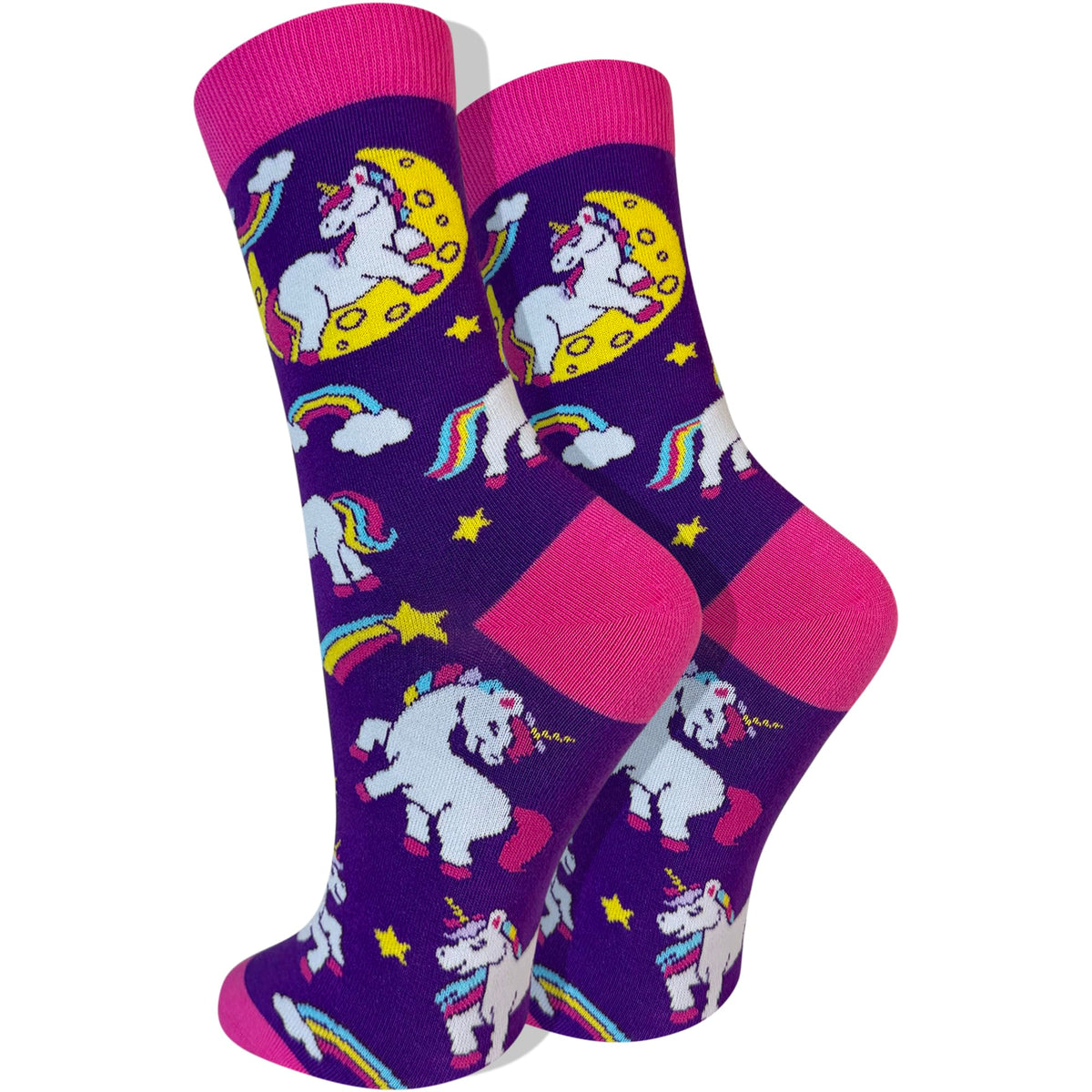 Women's Unicorn Socks