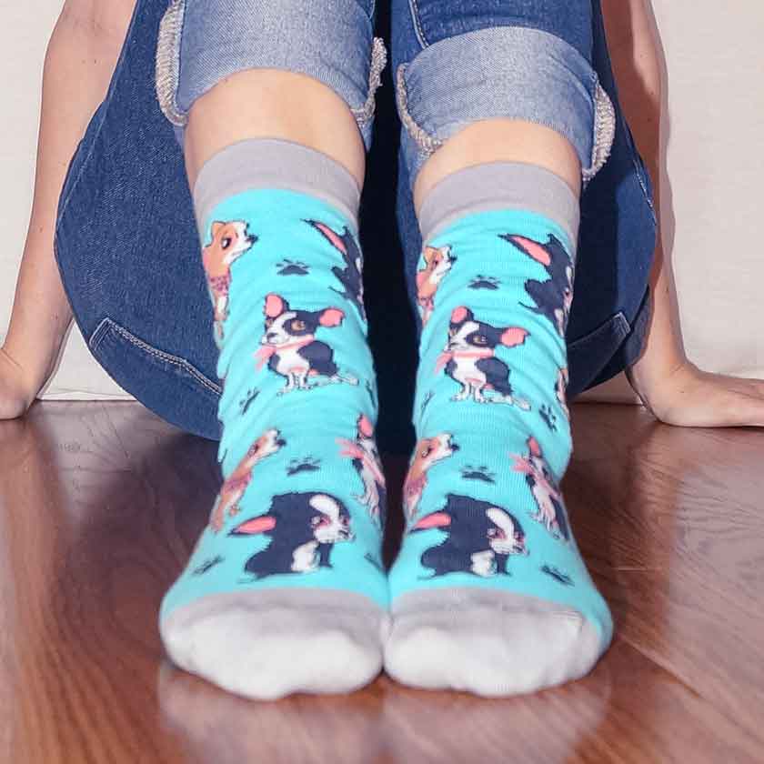 Dog Socks