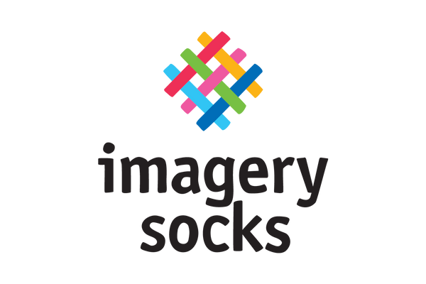 Imagery Sock sLogo