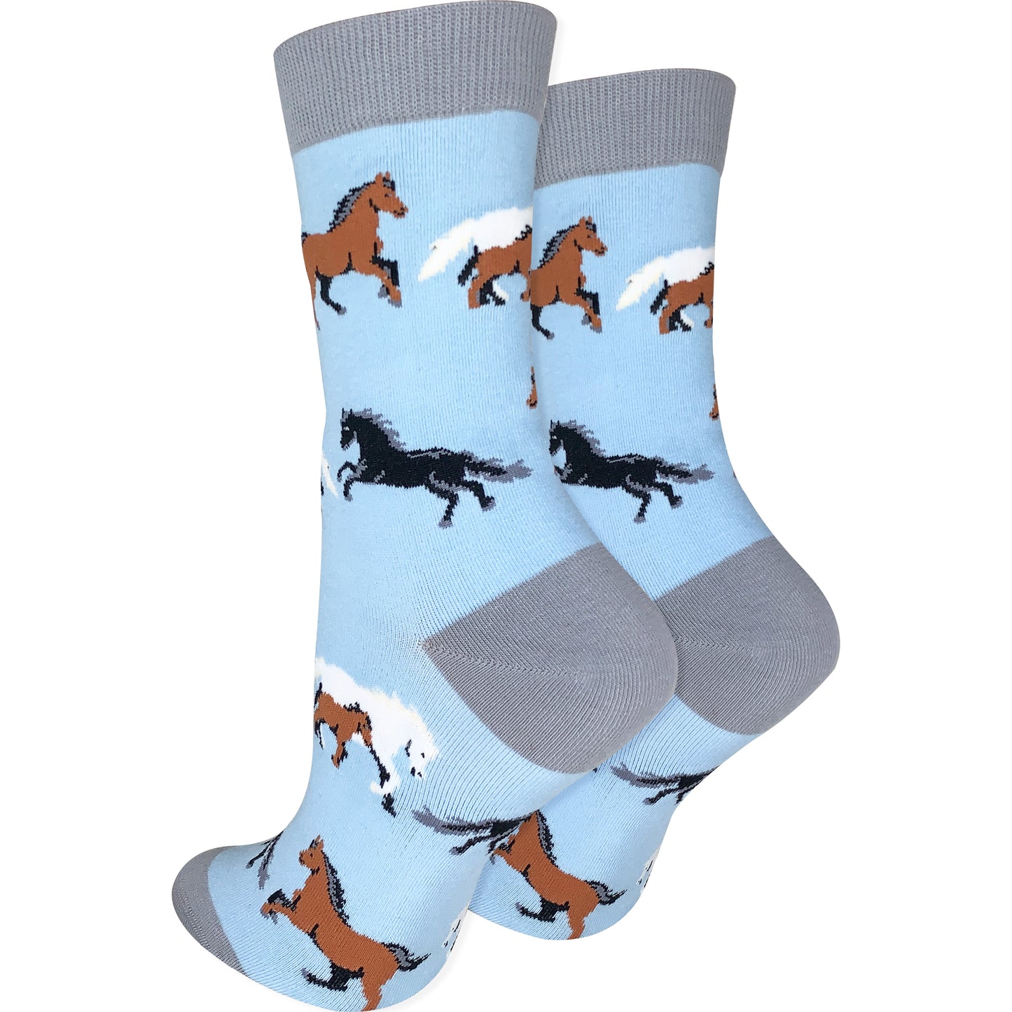 Women's Horse Socks