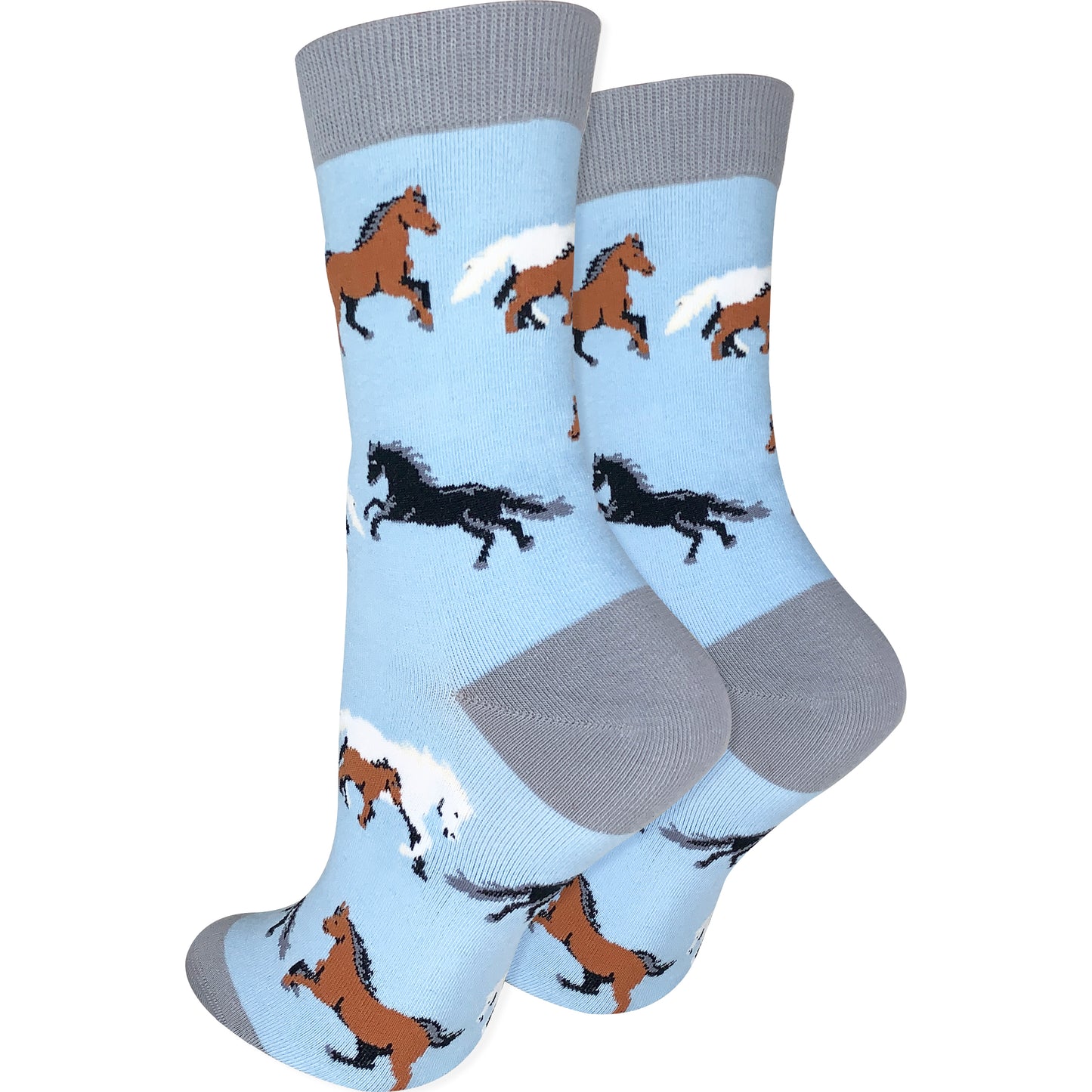 Horse Socks