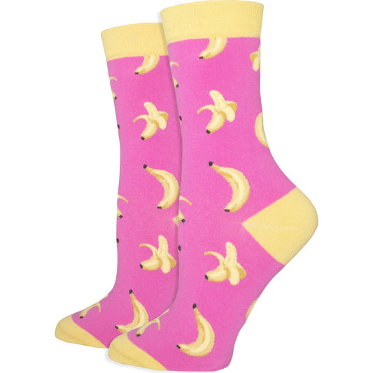 Banana Socks - Imagery Socks