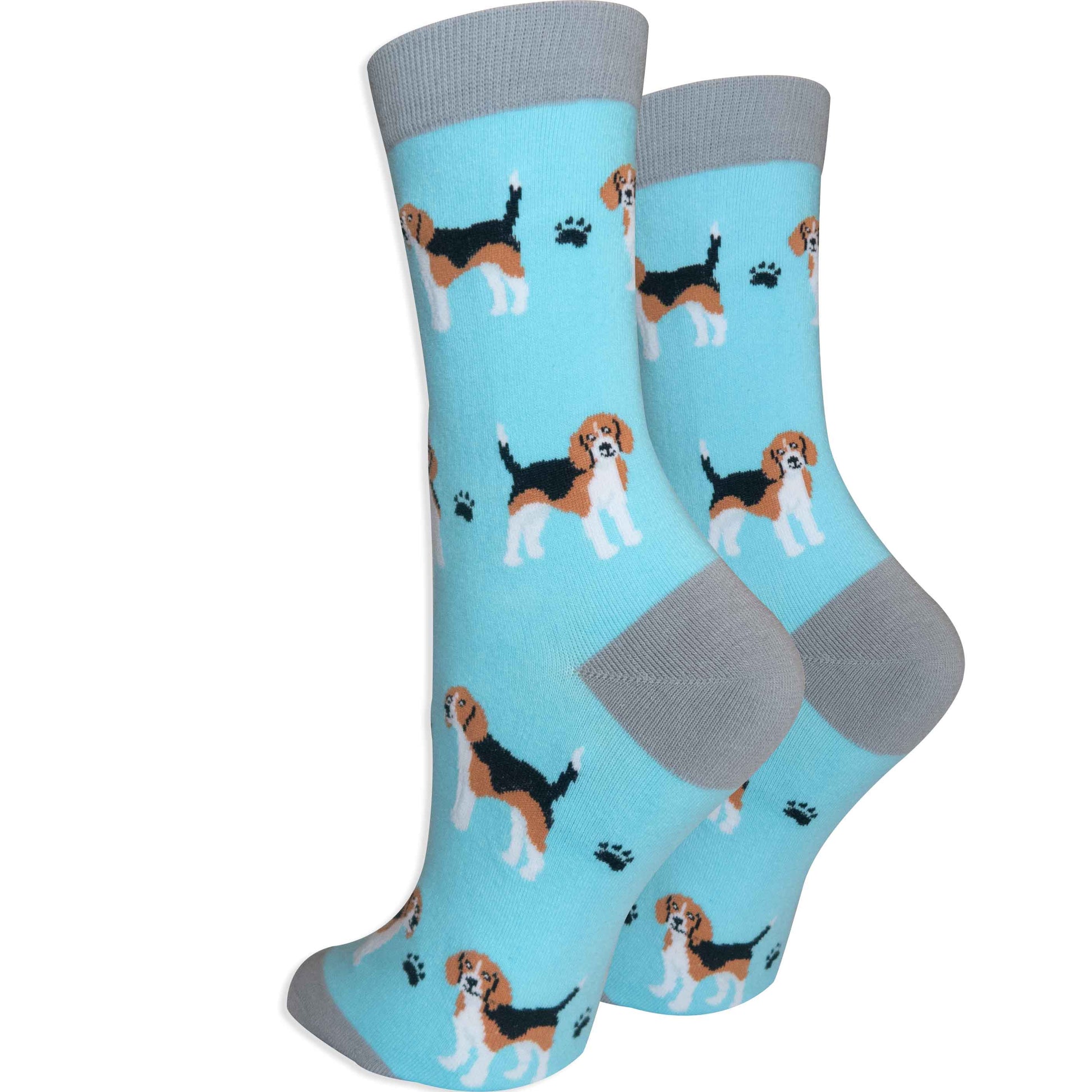 Beagle - Imagery Socks