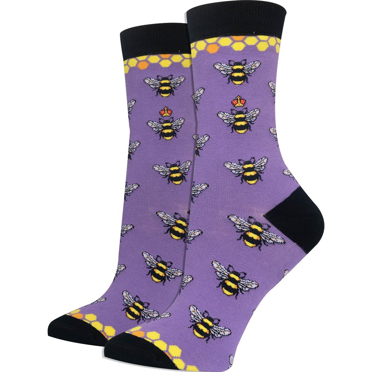 Bee Socks - Imagery Socks