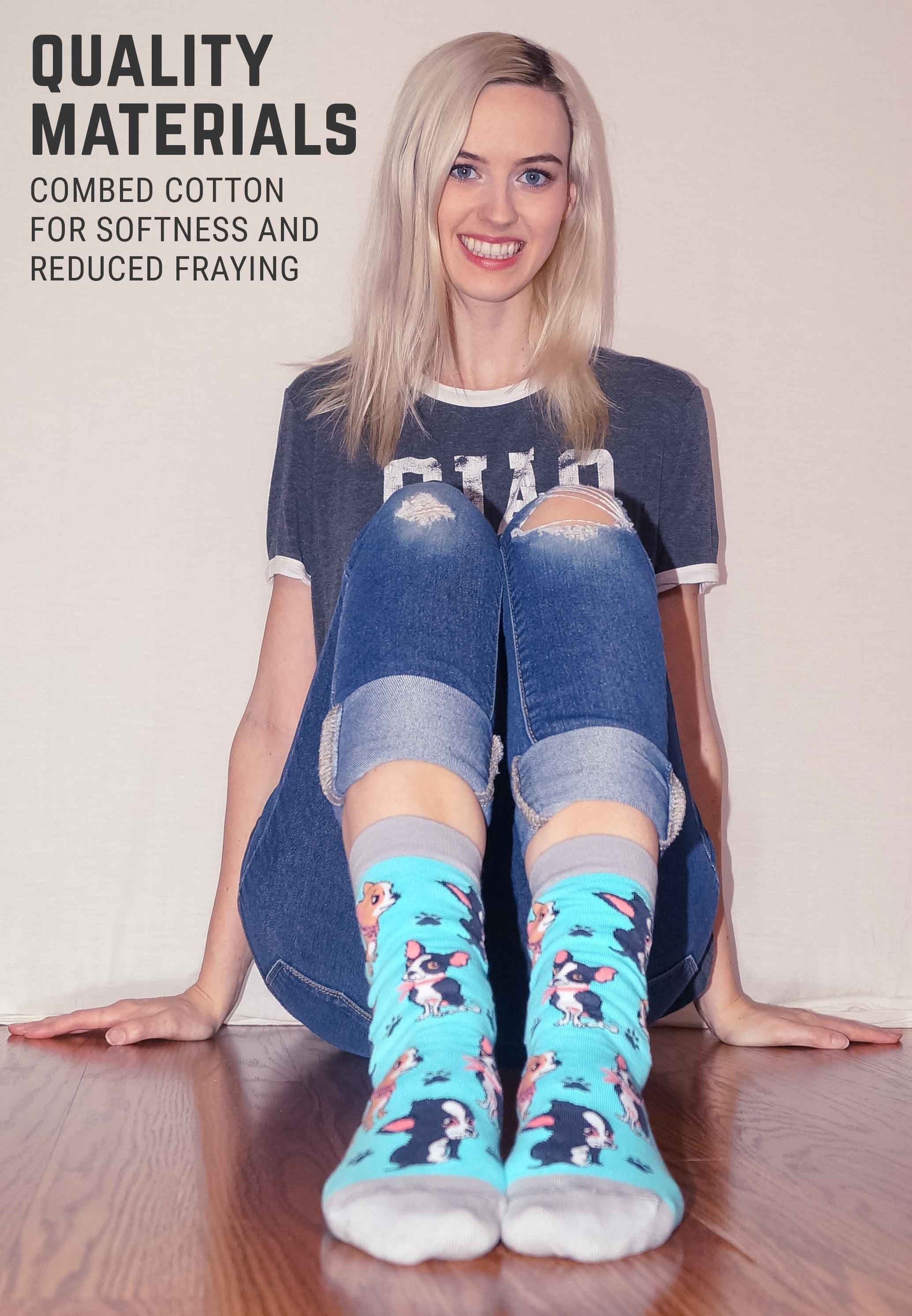 Chihuahua - Imagery Socks