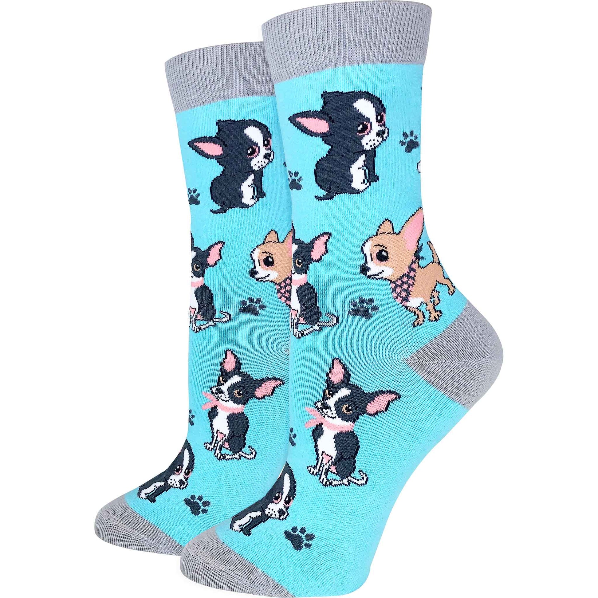 Chihuahua - Imagery Socks