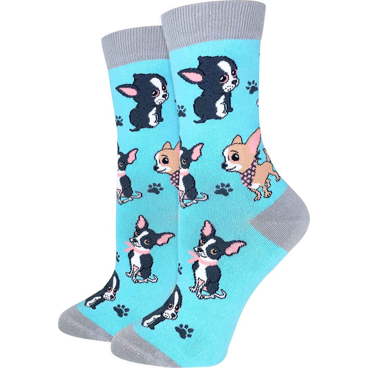Chihuahua - Imagery Socks