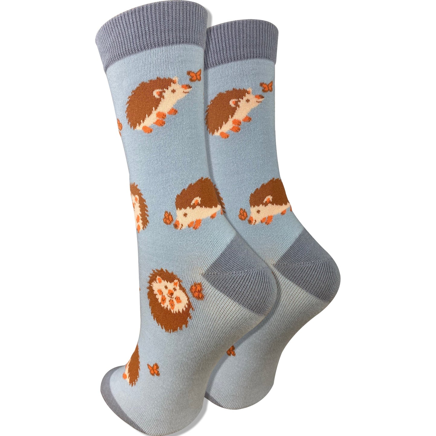 Hedgehog Socks - Imagery Socks