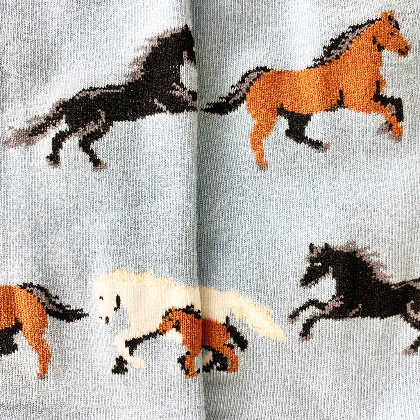 Horse Socks - Imagery Socks