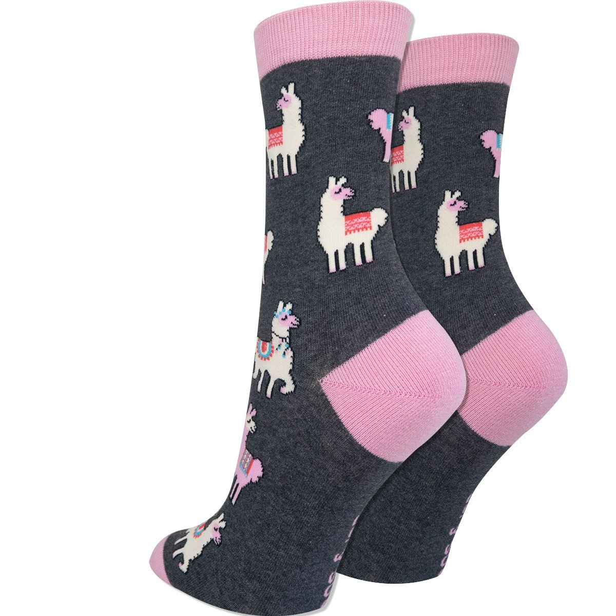 Llama Socks - Imagery Socks