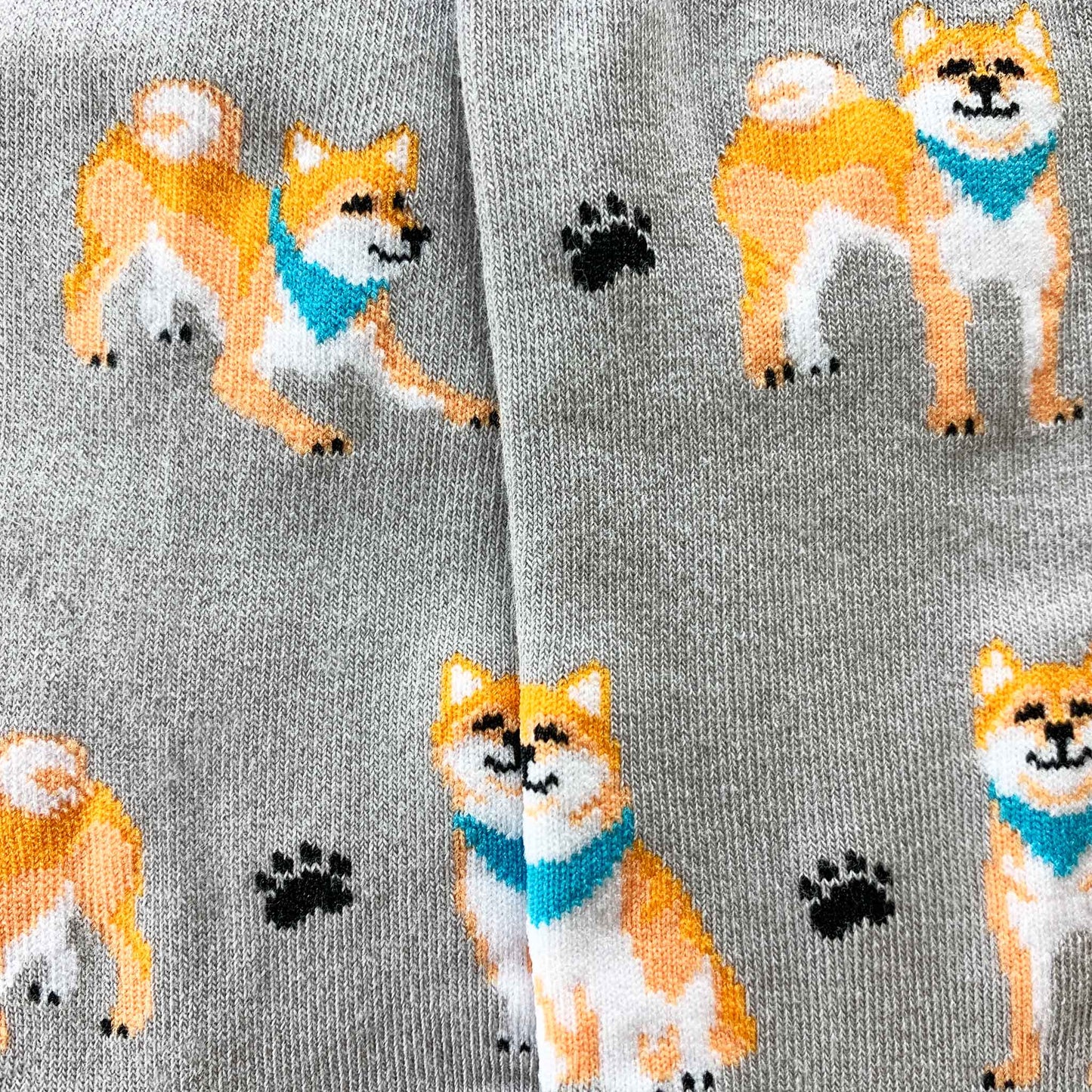 Shiba Inu - Imagery Socks