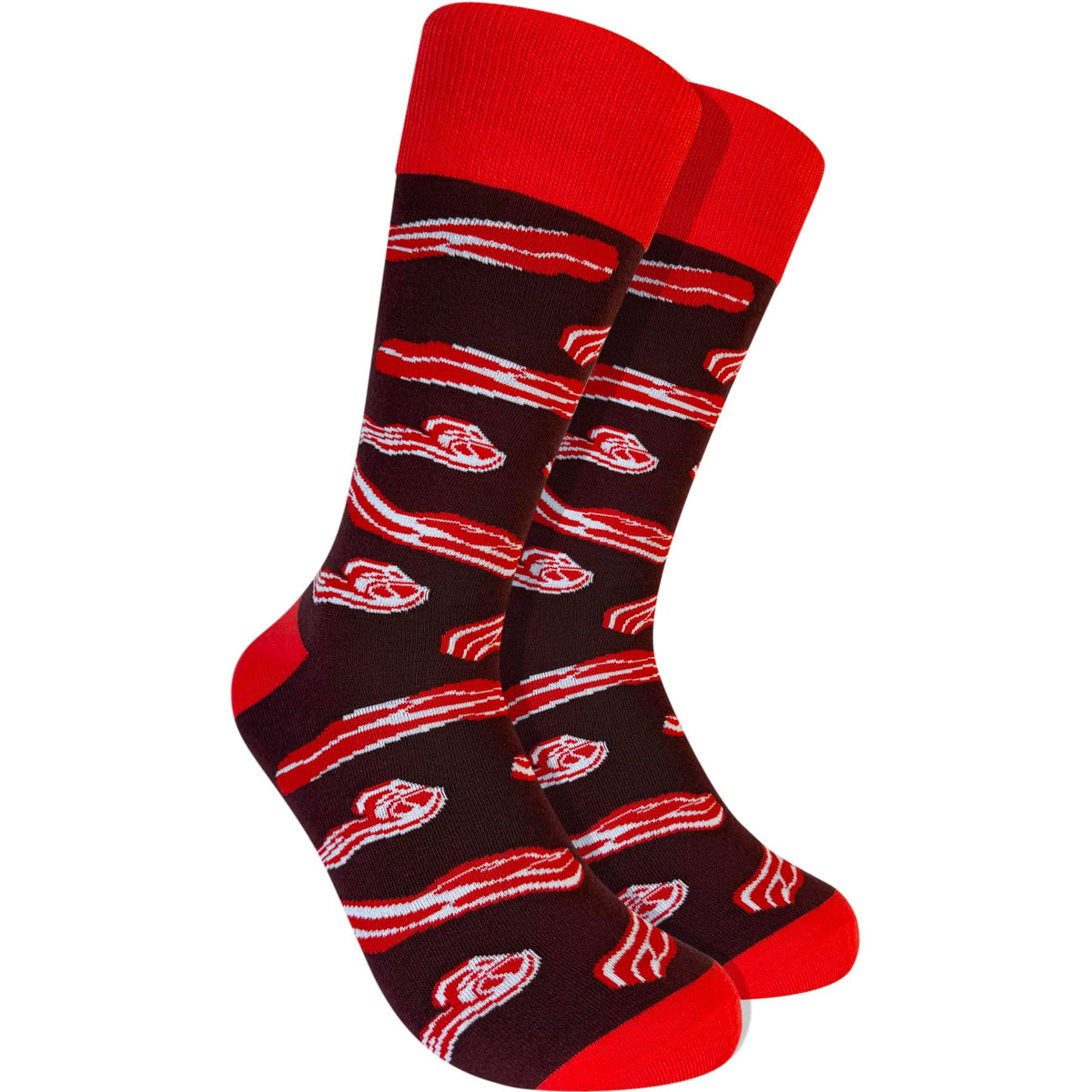 Men's Bacon Socks