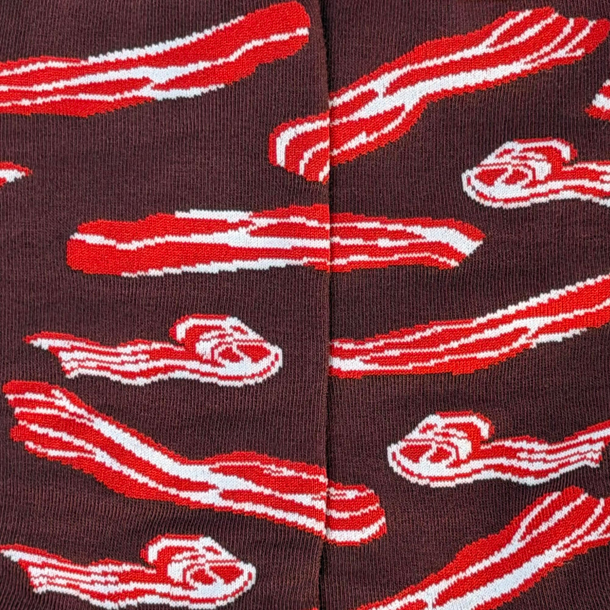 Men's Bacon Socks