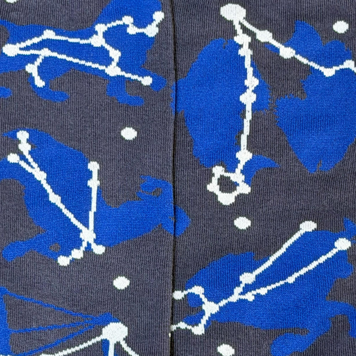 Men's Constellation Socks