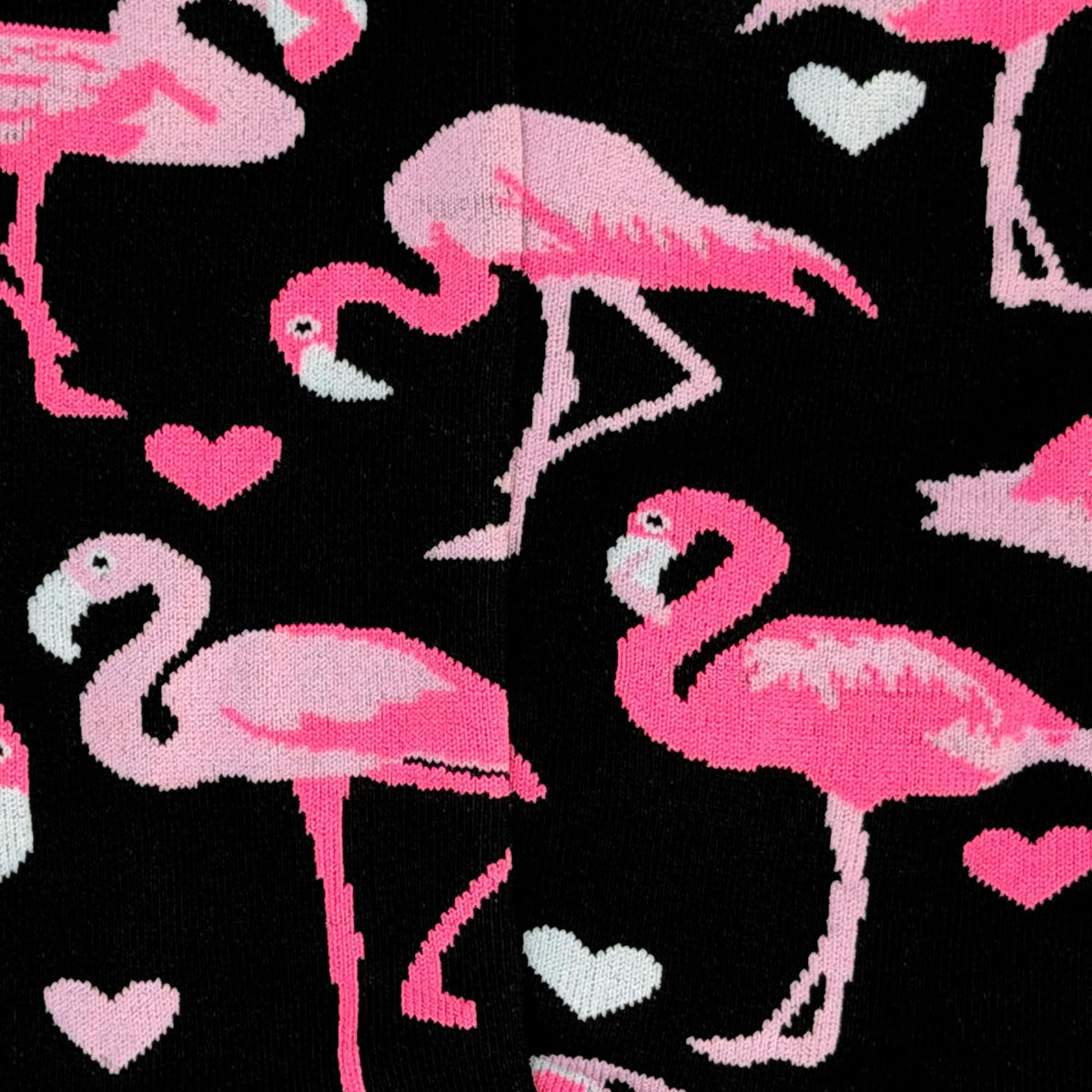 Women's Flamingo Socks