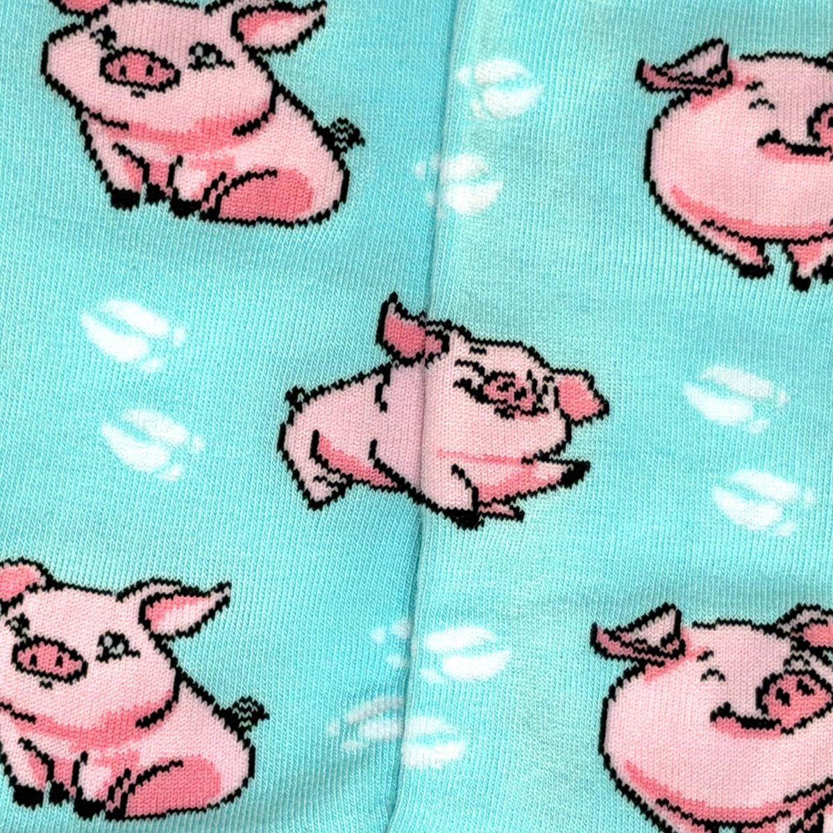 Women's Pig Socks