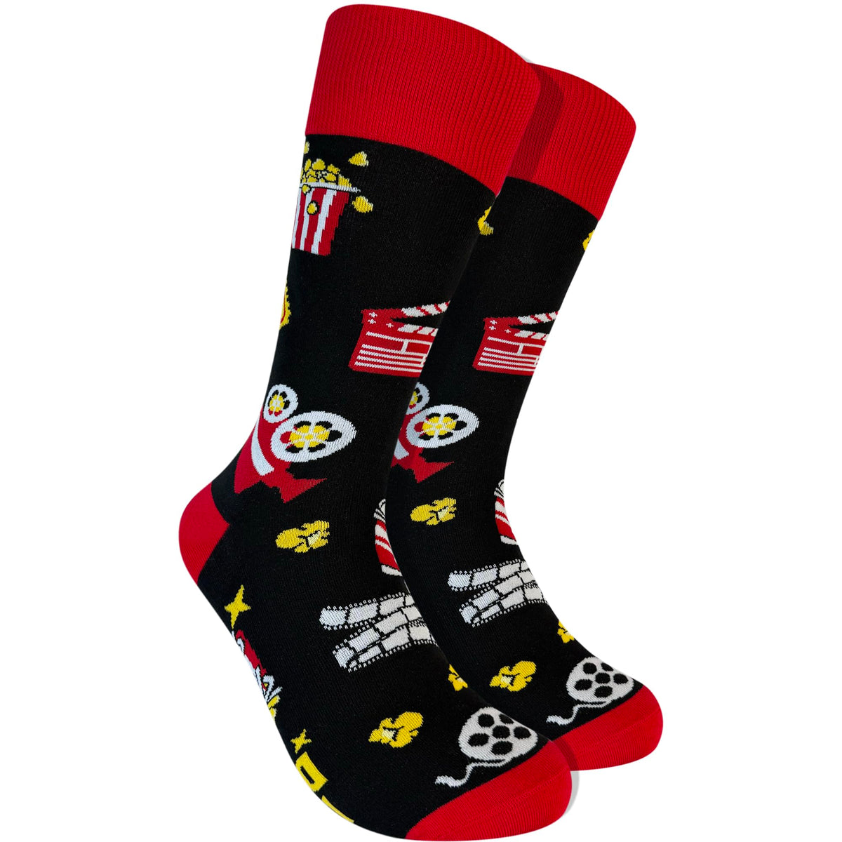Men's Movie Socks