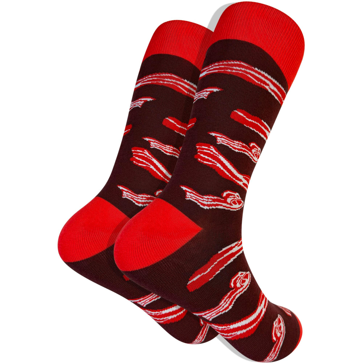 Men's Bacon Socks