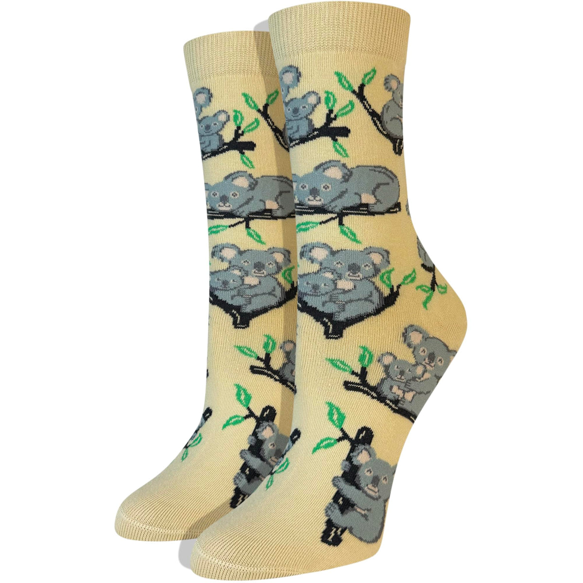 Women's Koala Socks