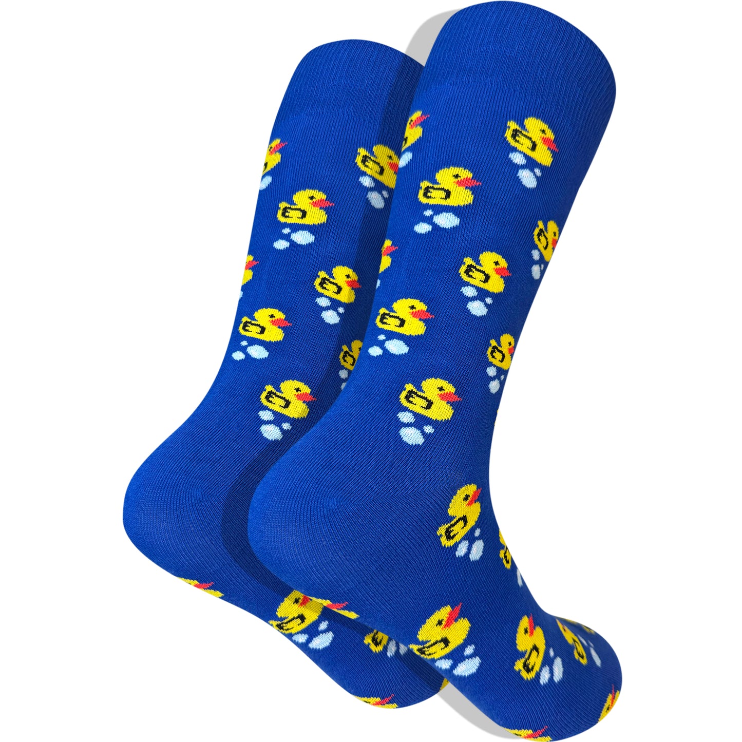 Men's Rubber Duck Socks