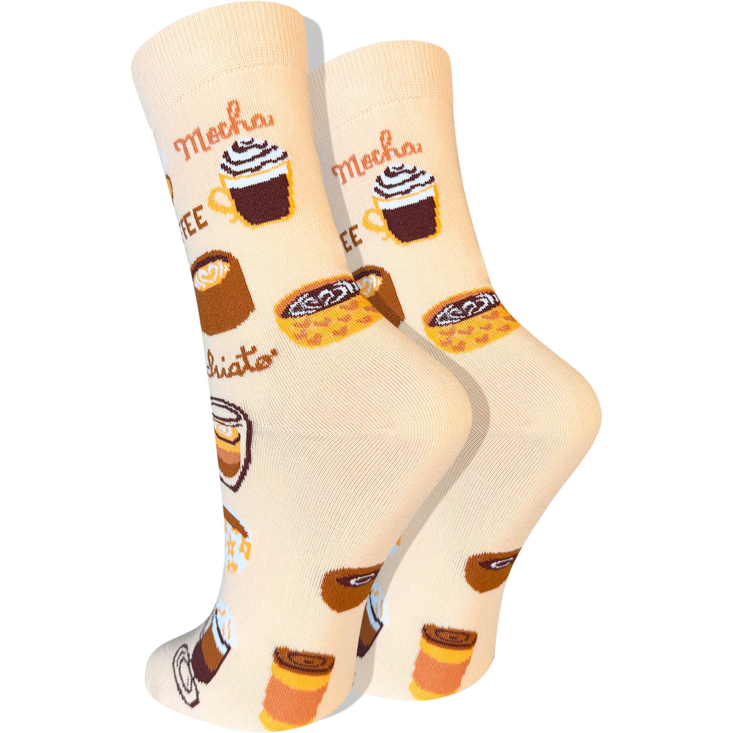 Women's Coffee Socks