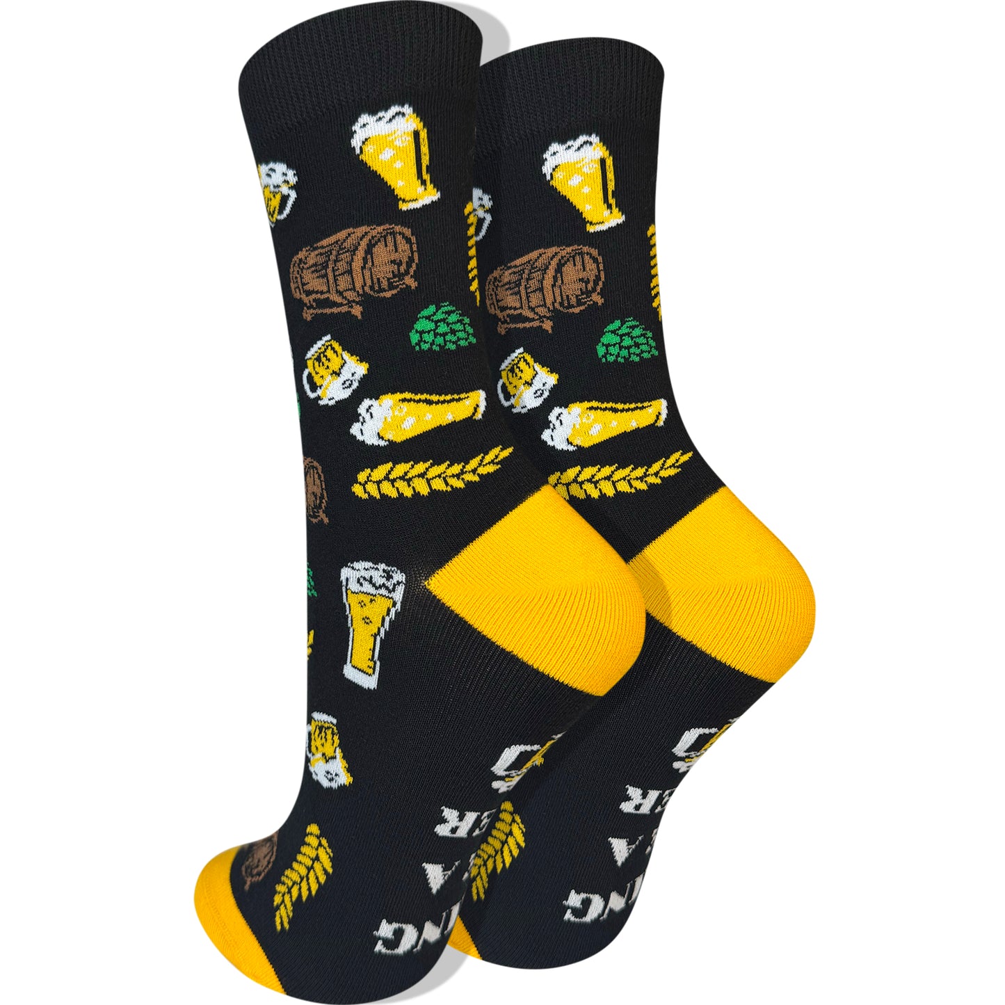 Women's Beer Socks