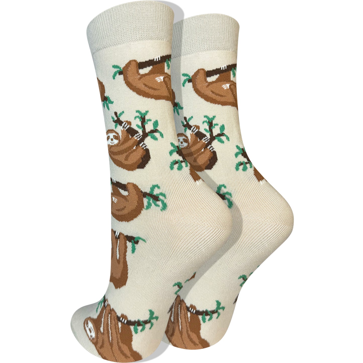 Women's Sloth Socks