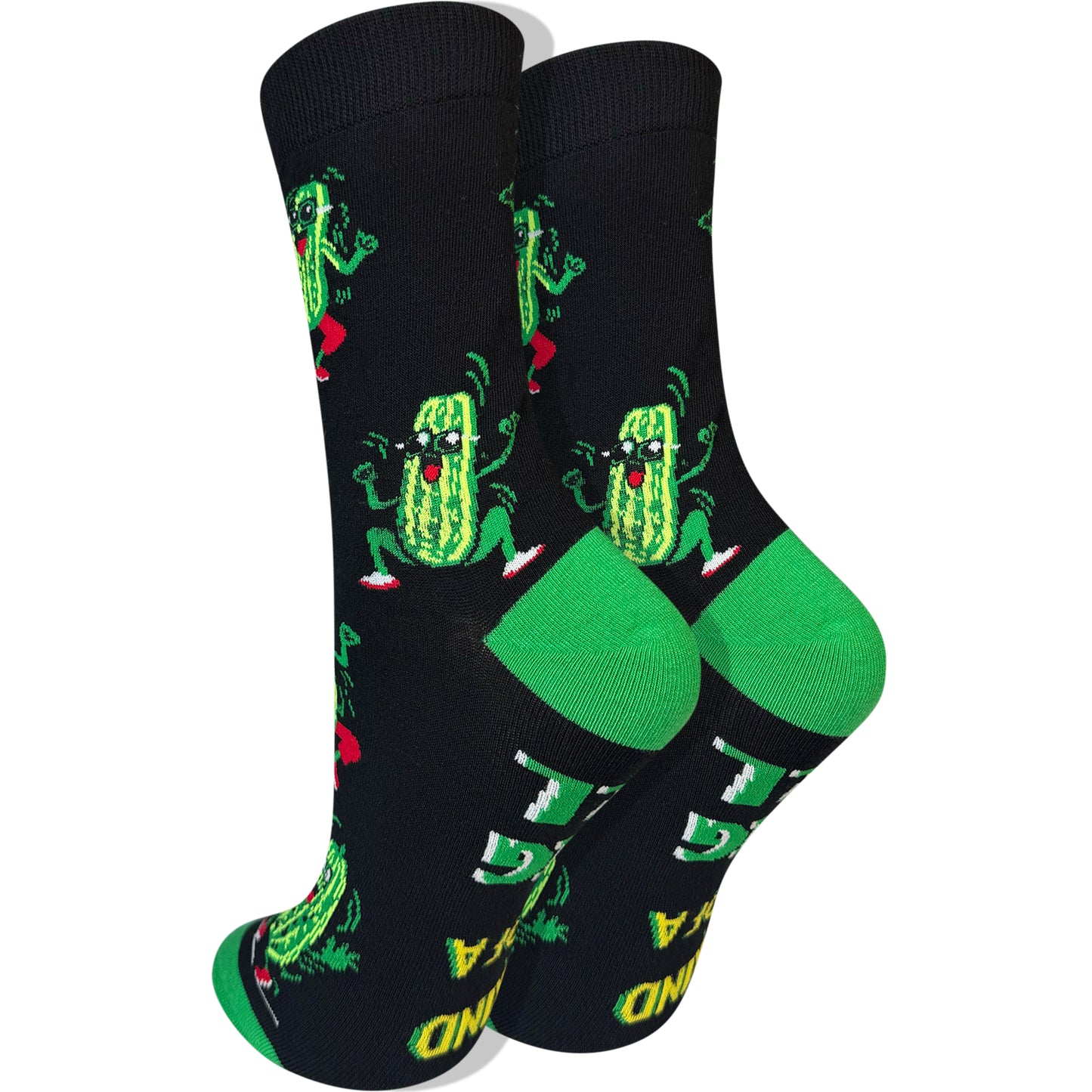 Women's Pickle Socks
