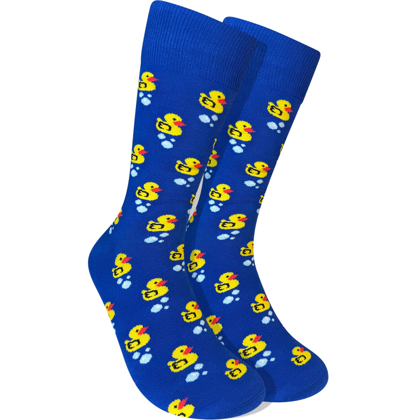 Men's Rubber Duck Socks