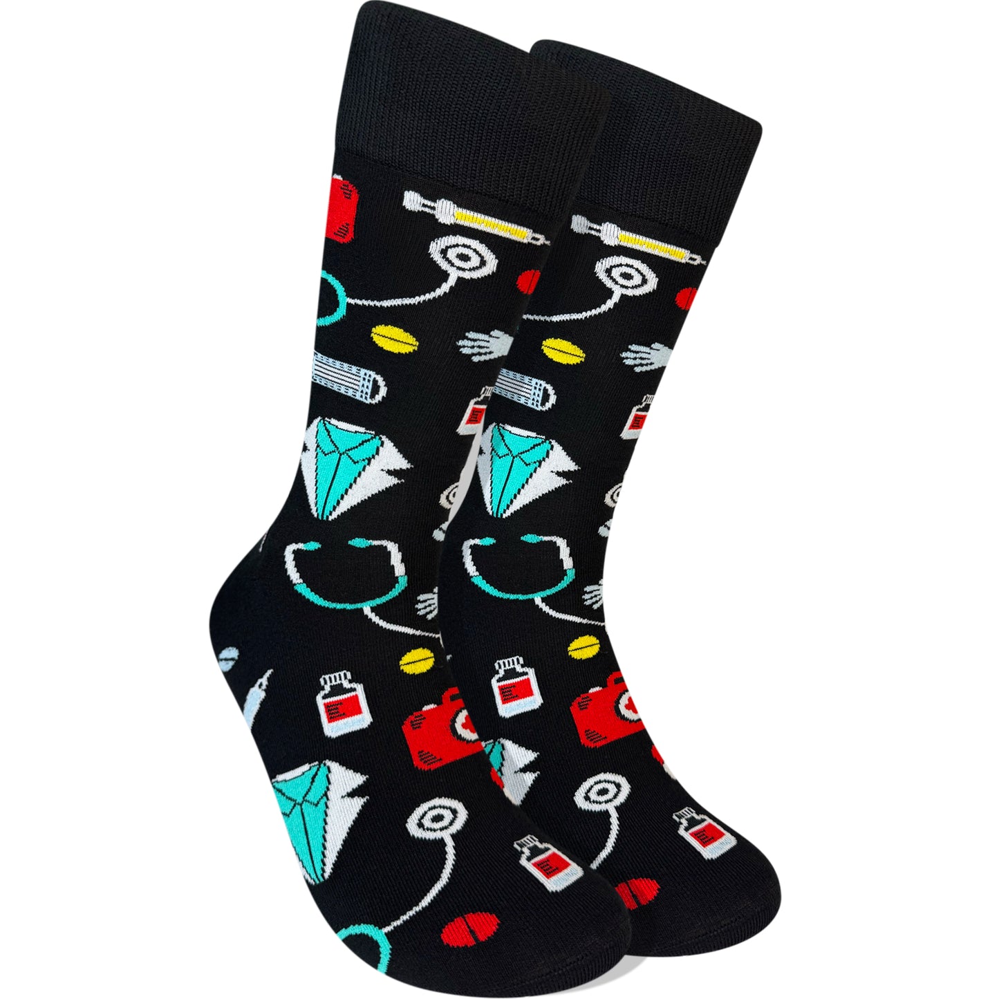 Men's Medical Socks