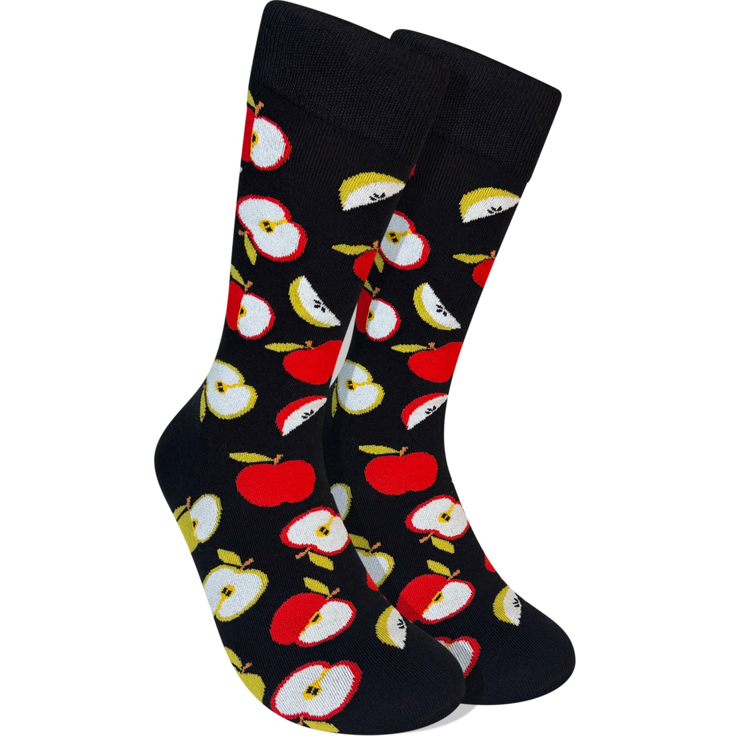 Men's Apple Socks