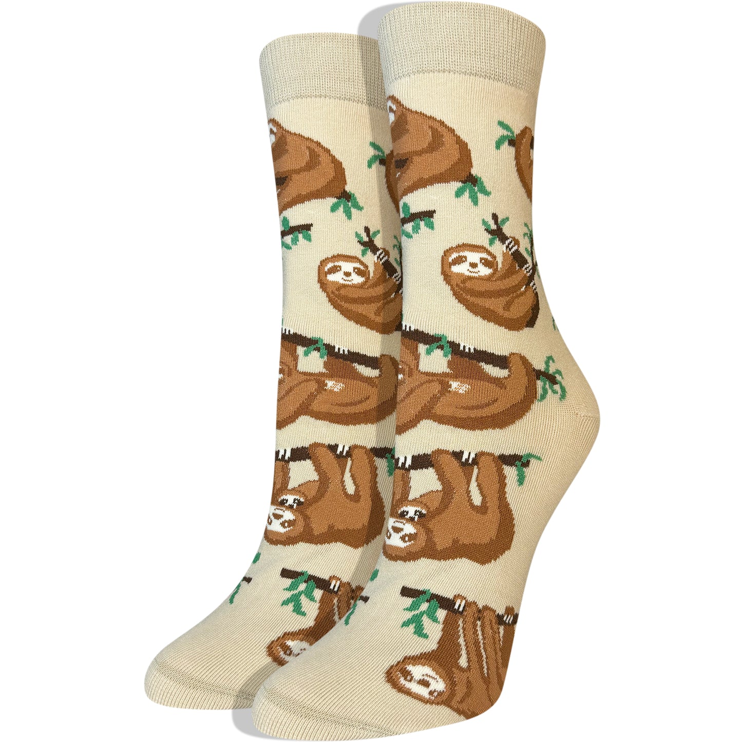 Women's Sloth Socks