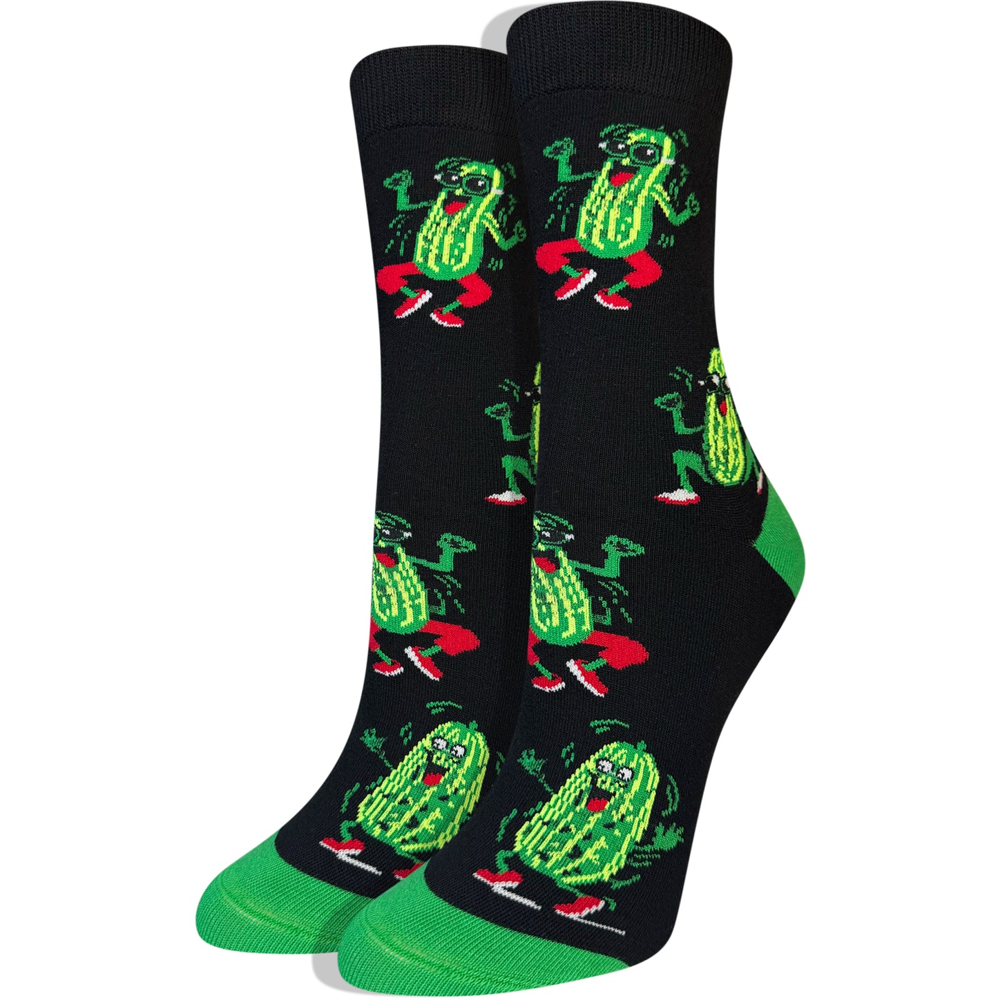 Women's Pickle Socks