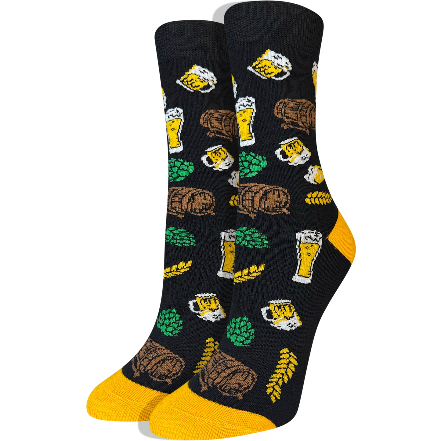 Women's Beer Socks
