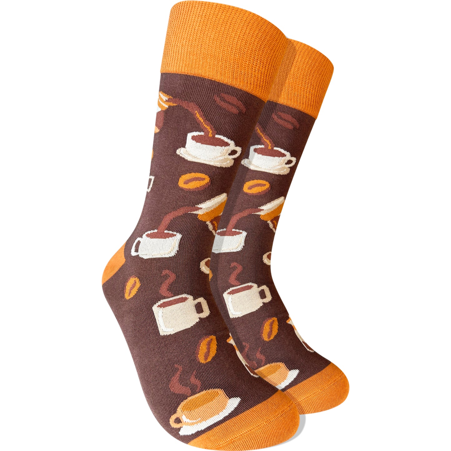 Men's Coffee Socks