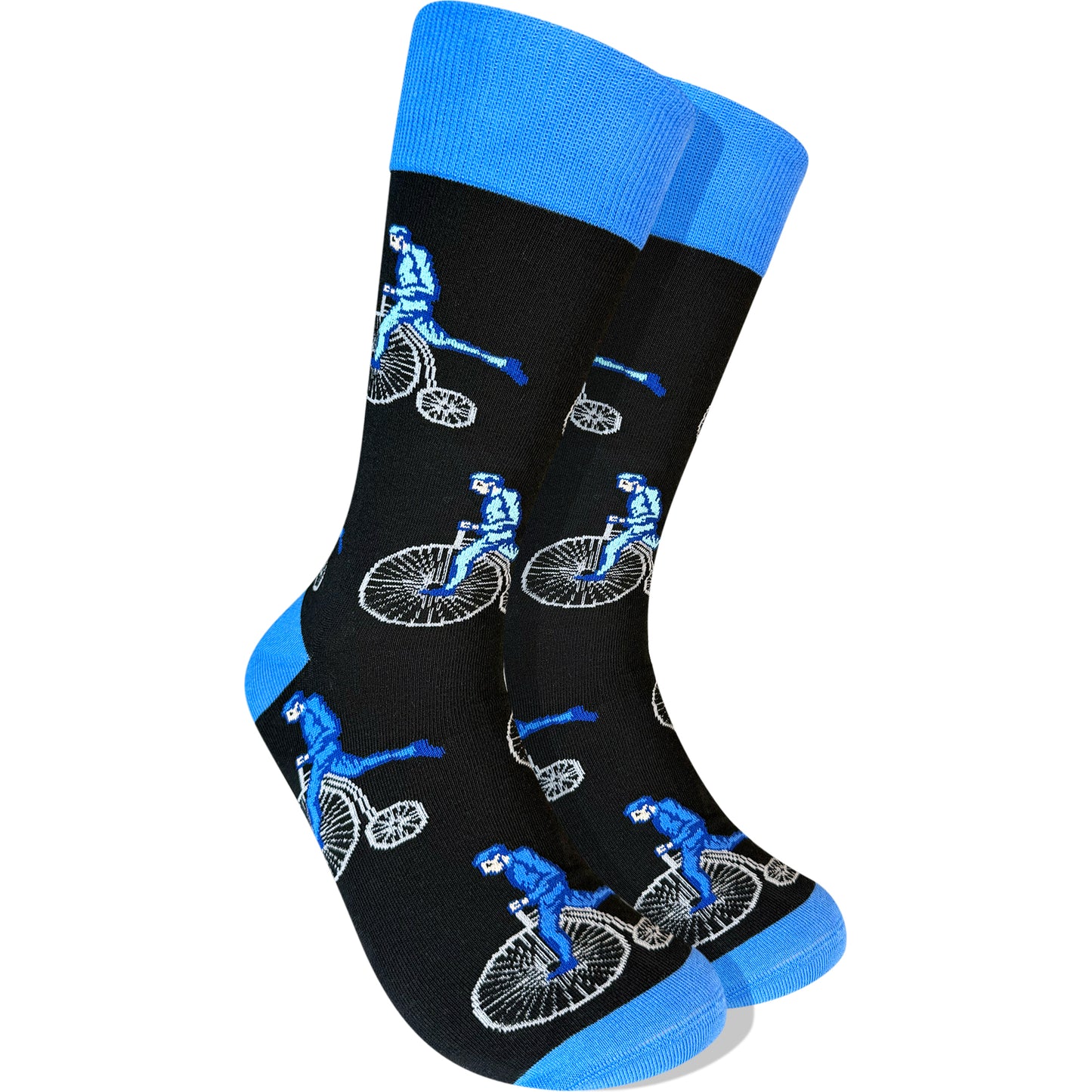 Men's Bicycle Socks