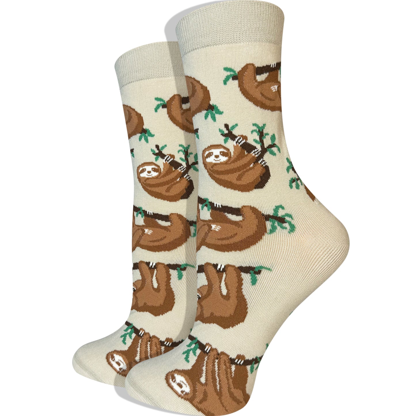 Women's Sloth Socks