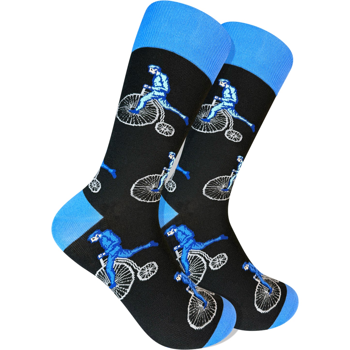 Men's Bicycle Socks