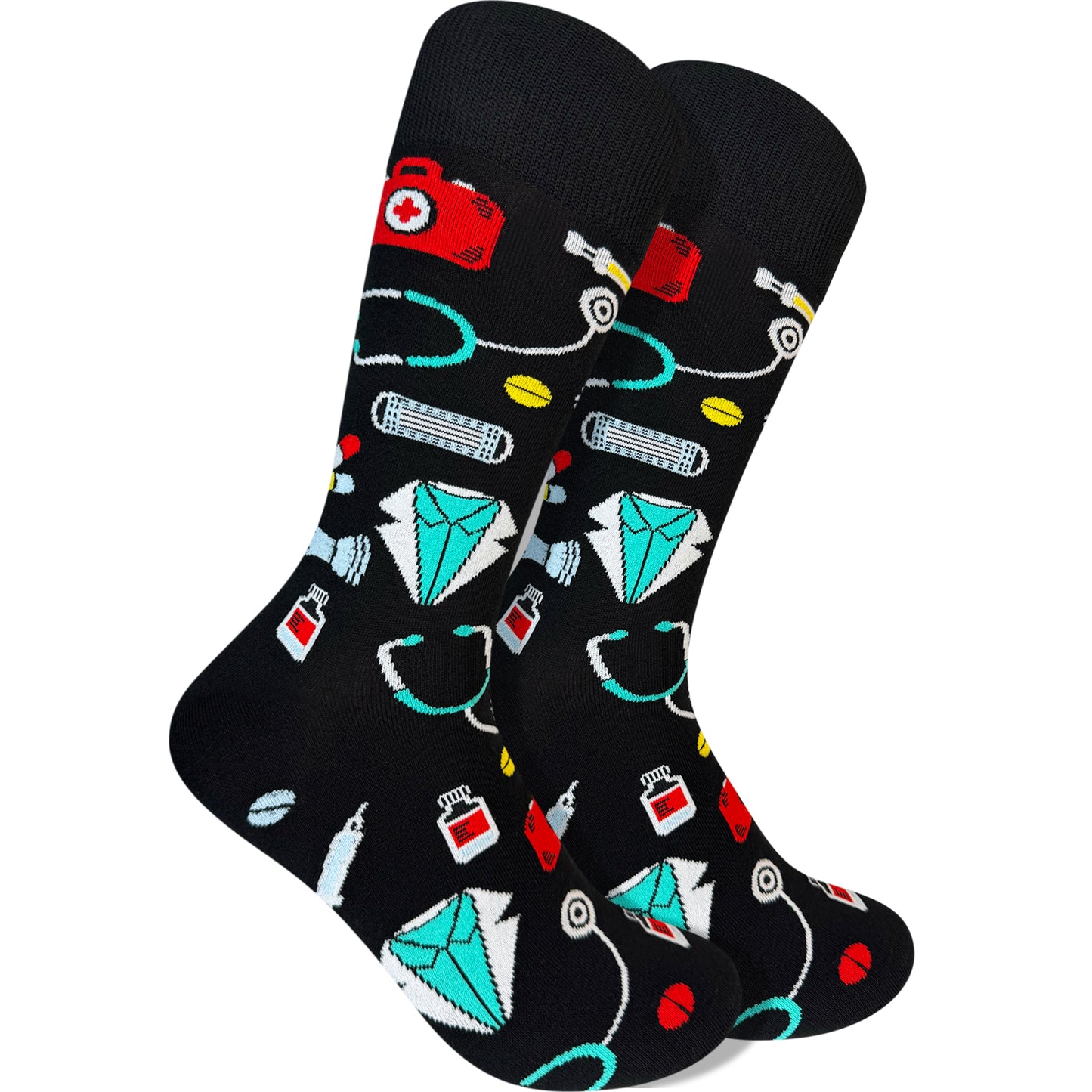 Men's Medical Socks
