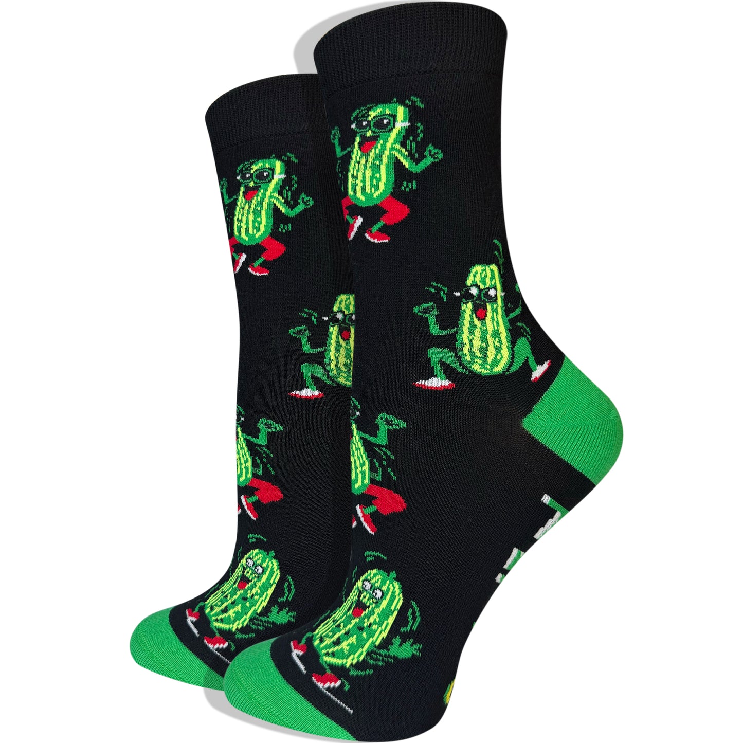 Women's Pickle Socks