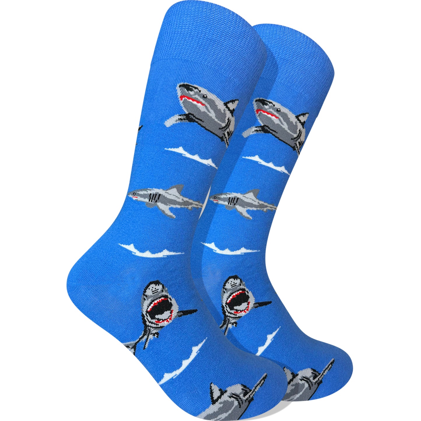 Men's Shark Socks