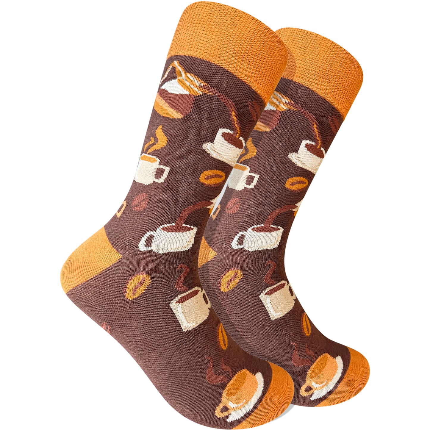 Men's Coffee Socks